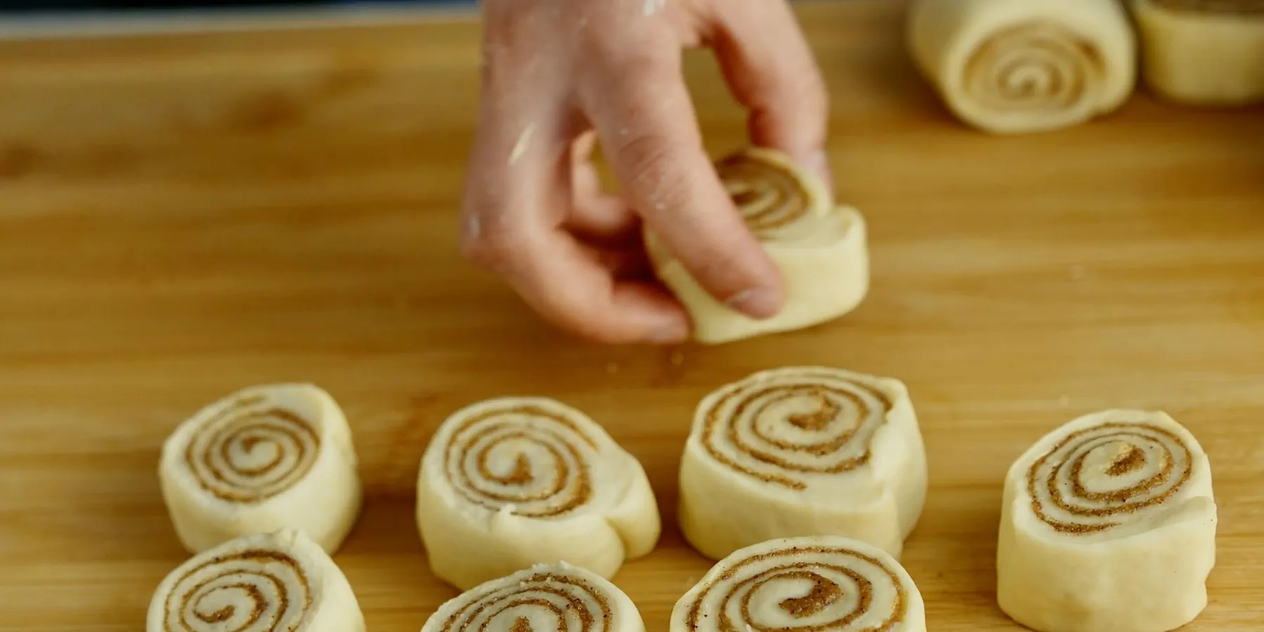 recept kanelbullar